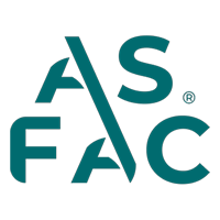 Logo ASFAC