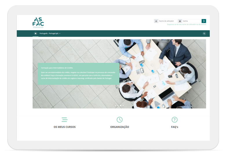 slider image