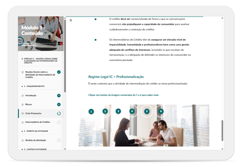 slider image