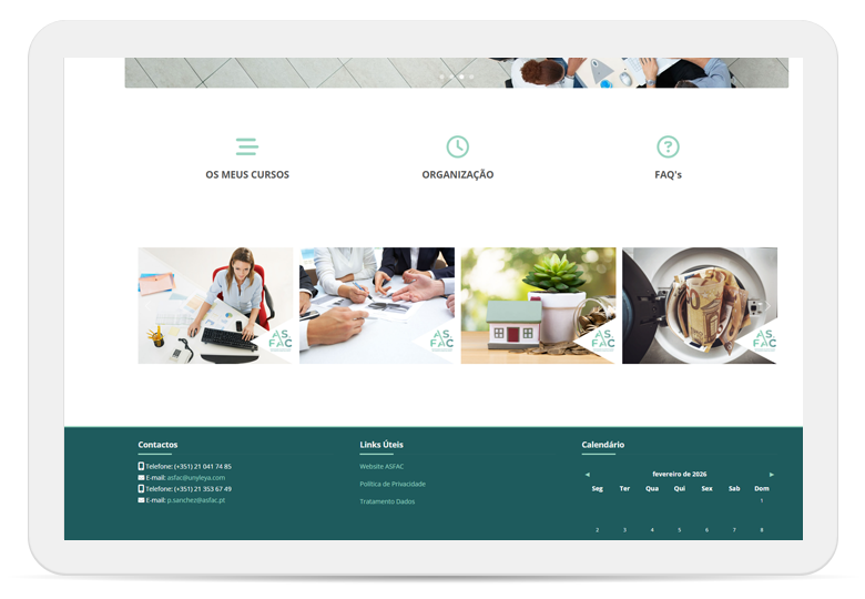 slider image