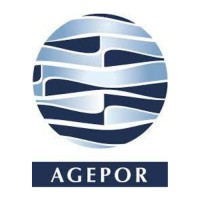 Logo AGEPOR